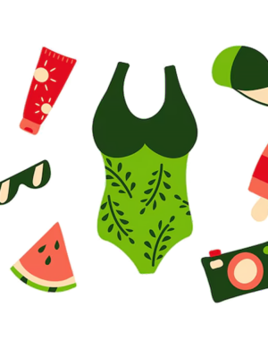 Swimwear